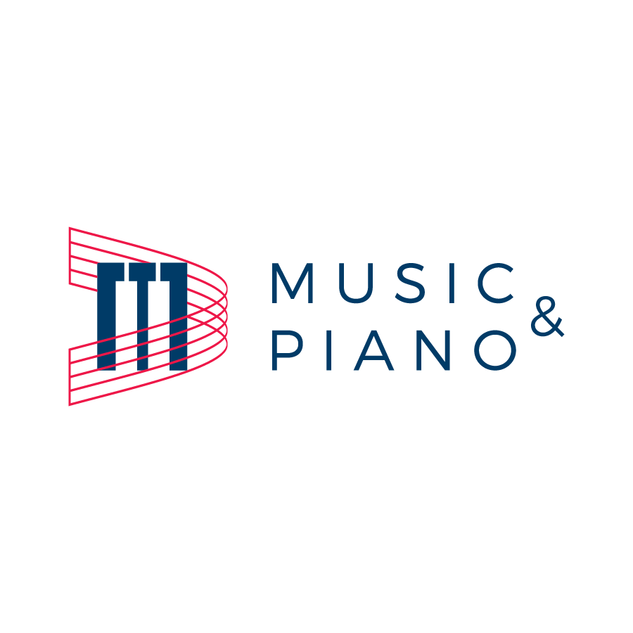 Music&Piano logo
