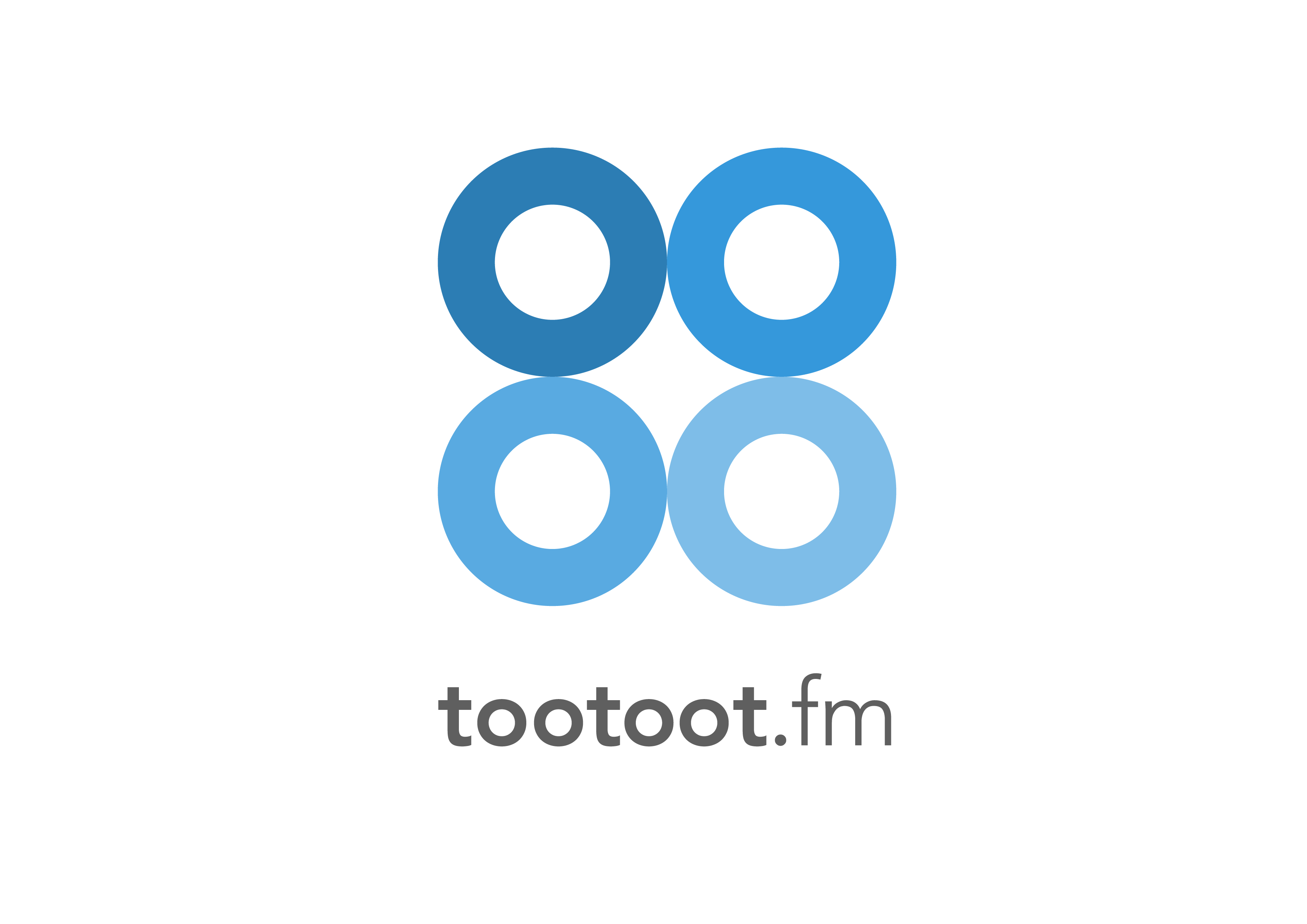 tootoot logo